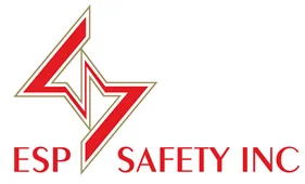 ESP Safety logo